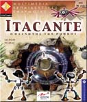 ITACANTE - Ο Πλανήτης των Ρομπότ itacante
